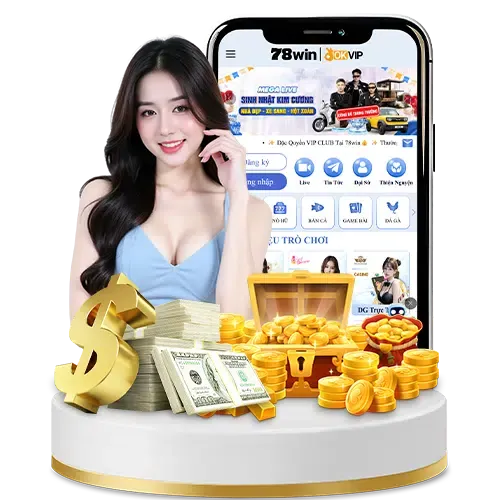 Biểu tượng đa dạng trò chơi Nổ Hũ tại rg8369