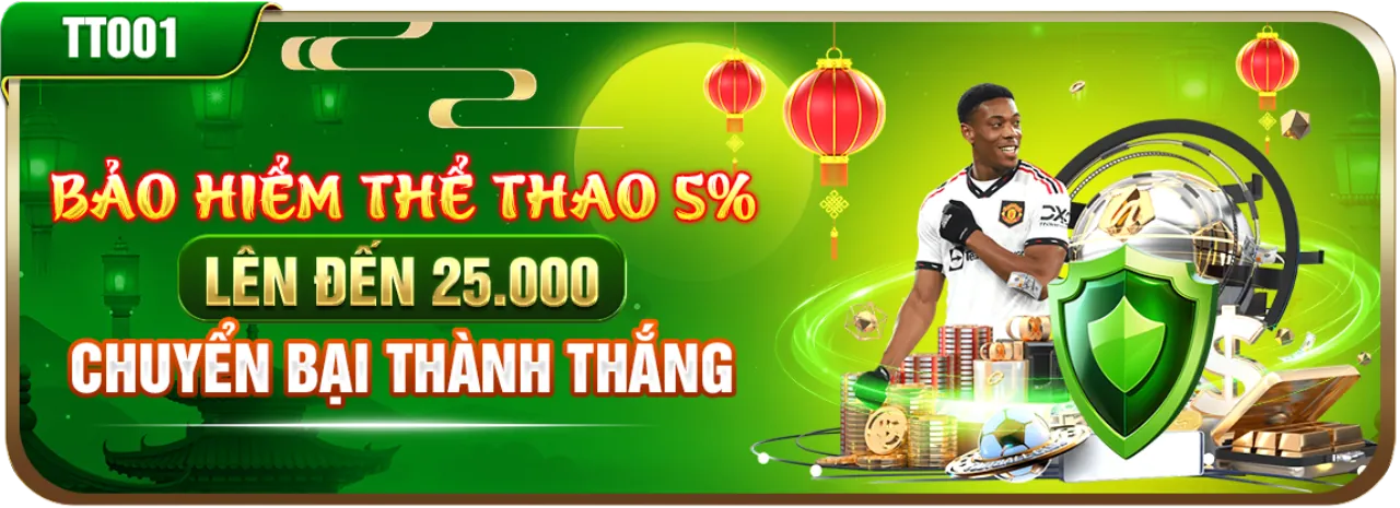 Các chương trình khuyến mãi hấp dẫn tại rg8369