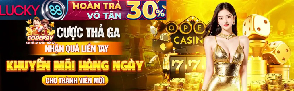 Khuyến mãi chào mừng người chơi mới tại rg8369