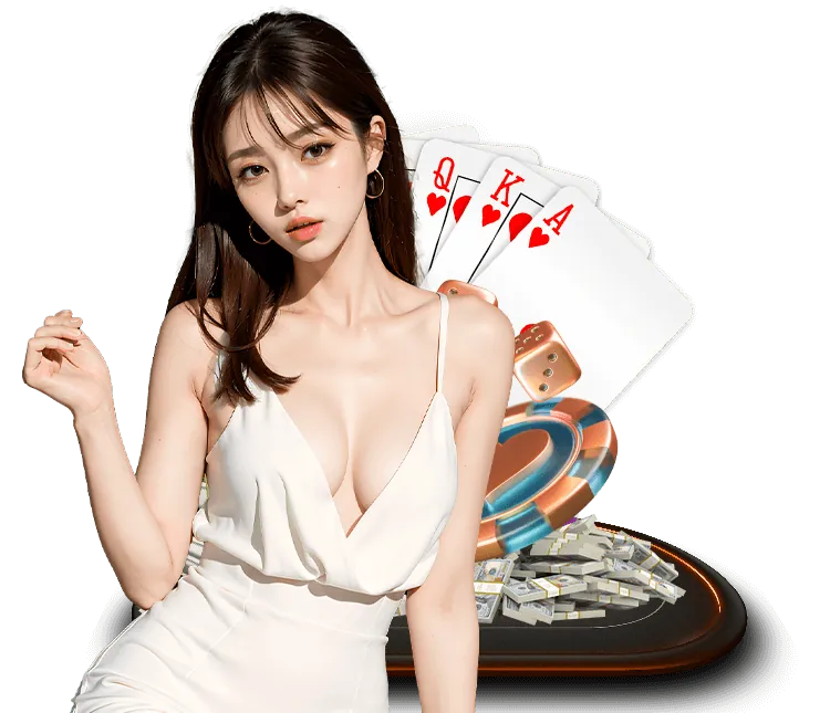 Giao diện bàn Tài Xỉu tại rg8369